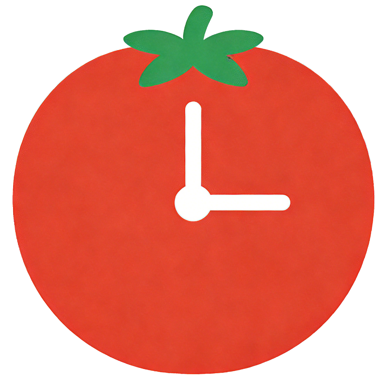 轻社番茄钟 图标